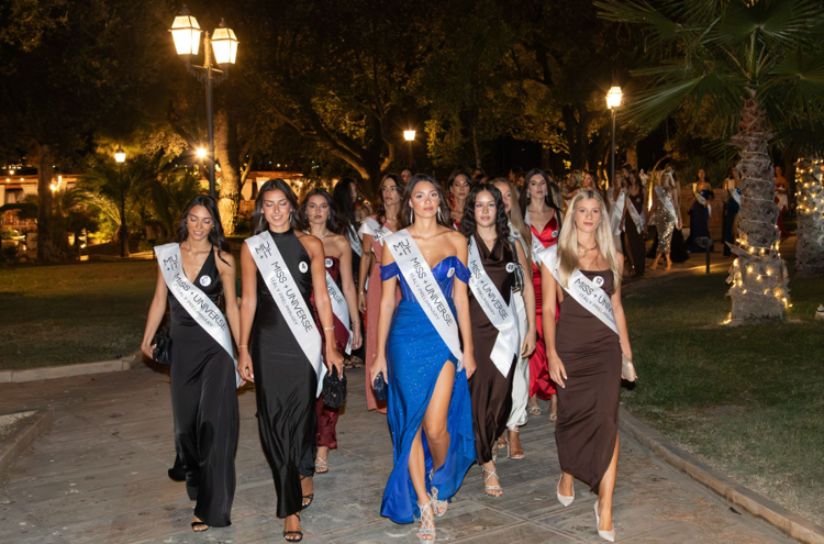 Miss Universe Italy 2026, domani la finale nazionale a Villa Cafiero