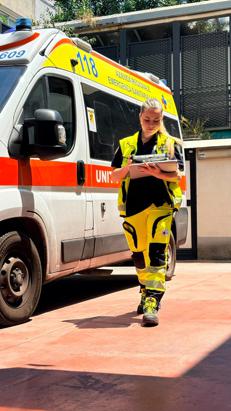 (Foto Ares 118)