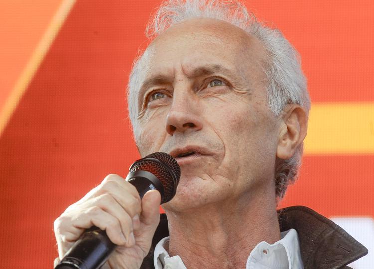 Marco Travaglio - (Fotogramma/Ipa)
