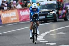 Enric Mas - Afp