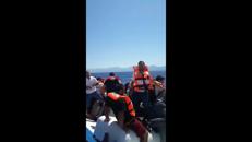 Dramma a Cipro, affonda traghetto con 267 persone: almeno 7 morti e 23 dispersi - Video