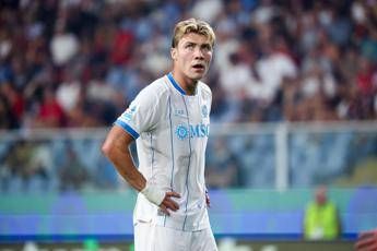 Serie A, Napoli-Como 1-1 – Diretta Serie A, Napoli-Como 1-1 – Diretta