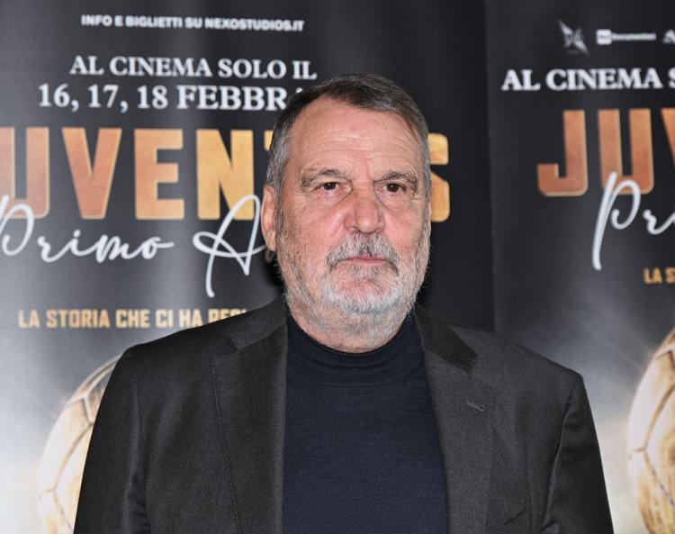 Marco Tardelli - Ipa/Fotogramma
