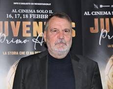Marco Tardelli - Ipa/Fotogramma