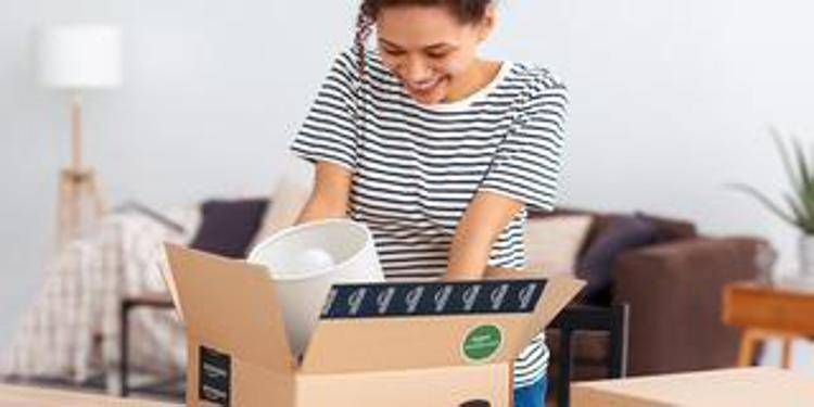 Festa delle Offerte Seconda Mano di Amazon - (Ufficio stampa)