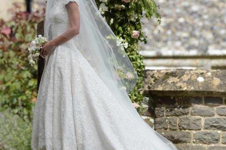 Matrimonio - Archivio