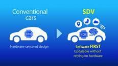 Nissan e Honda sempre più 'vicine' accordo su software e centraline comuni