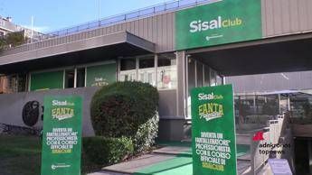 Sisal Club presenta Fantapatentino, l'accademia del Fantacalcio