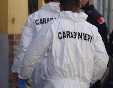 Carabinieri - (Fotogramma)