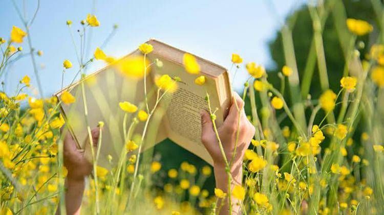 Libro Natura