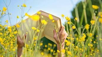 Libro Natura