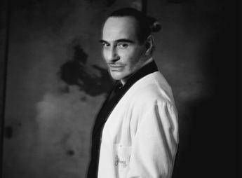 John Galliano - (Instagram)
