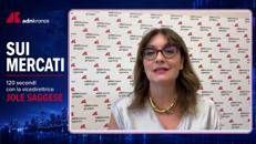 Mercati in cerca di direzione tra tensione in Medioriente e prossima riunione Fed: in calo l'oro, sale il petrolio