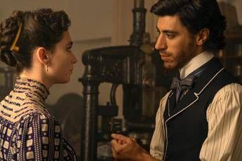 La legge di Lidia Poët, stasera su Ra1: la serie sulla prima vera avvocata d'Italia