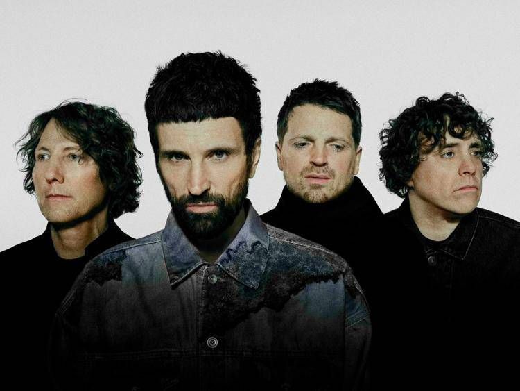 I Kasabian