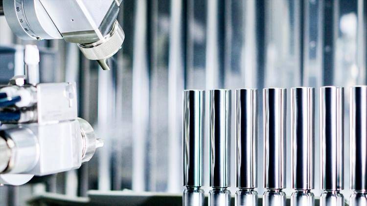 Tapematic, l'azienda italiana che innova la decorazione del packaging con tecnologie sostenibili