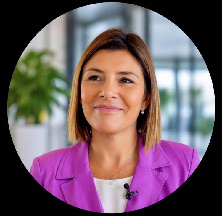 Paola Coco - (Foto ufficio stampa)