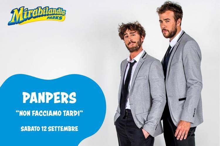 PanPers - (Foto ufficio stampa)