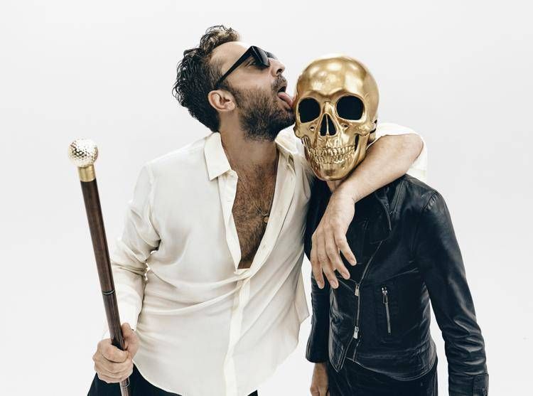 Cremonini sorprende con ‘Amateur’, il decimo album di inediti fuori il 23 ottobre
