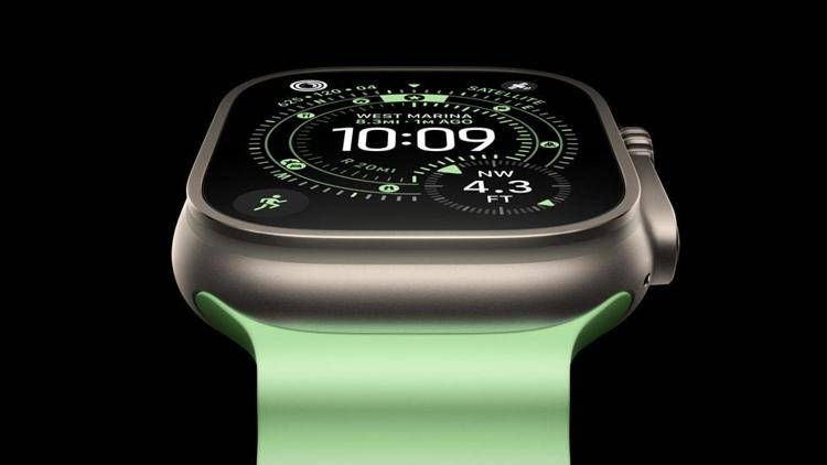 Apple Watch Series 12: rilevazione cardiaca continua e nuova app salute