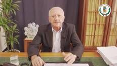 Lo sfogo di Vincenzo De Luca contro chi abbandona i rifiuti: 