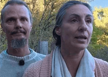 Famiglia nel bosco, dal tribunale ok al progressivo riavvicinamento dei bimbi: da ottobre pernotti in famiglia