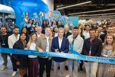 La Cartiera Primark Store 500  - (Adnkronos)