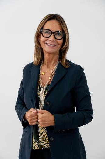 Silvia Spronelli - Ufficio stampa