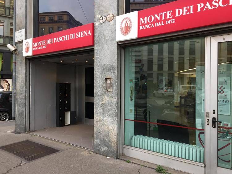  - Banca Mps