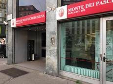  - Banca Mps
