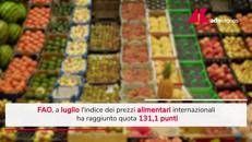 Carrello della spesa, di quanto è aumentato