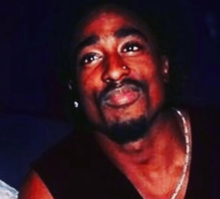 Tupac - fotogramma/ipa