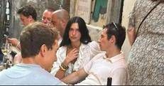 Dua Lipa a Palermo