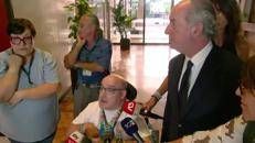 Fine vita, voto in Veneto. L'attivista Luca Faccio: 