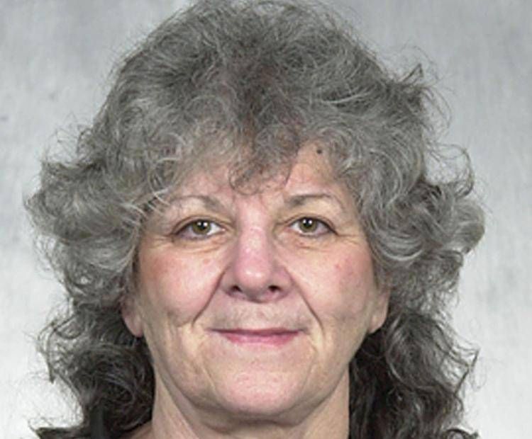 Ada Yonath - (Ipa)