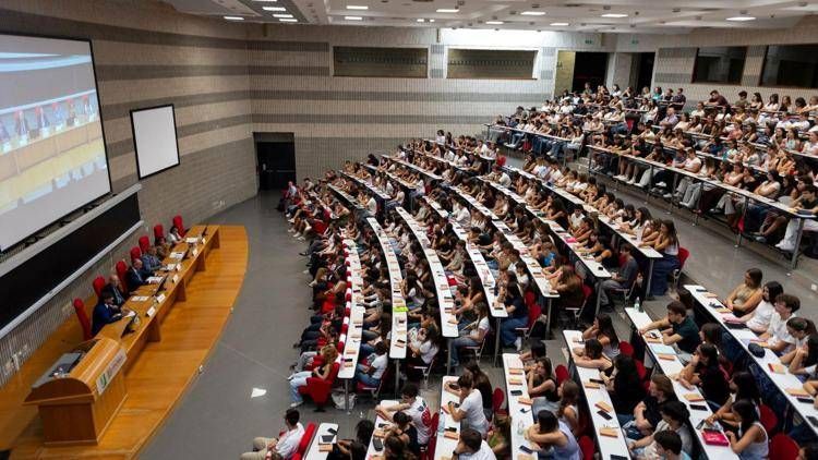 Medicina a Tor Vergata - Ufficio stampa