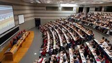 Medicina a Tor Vergata - Ufficio stampa