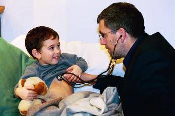 Rientro a scuola, esperto ‘primo check-up bimbi per partire con il piede giusto’