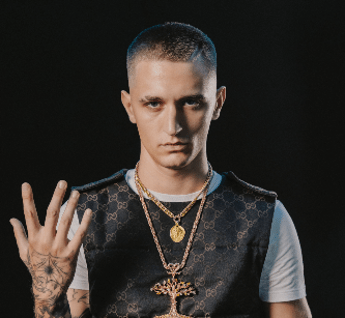 In arrivo il 18 settembre 'Miria', il nuovo album di 22simba