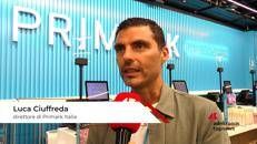 Economia: Ciuffreda (Primark), 'Pompei è il 500esimo negozio nel mondo'