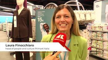 Finocchiaro (Primark): 