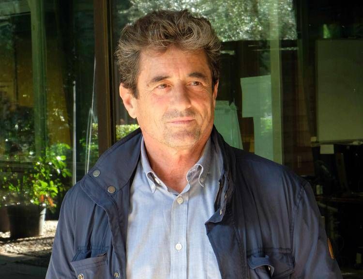 Bernardo Iovene - (Fotogramma/Ipa)