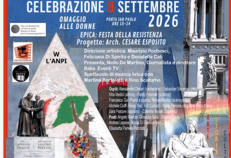 8 settembre, Roma onora le donne della Resistenza con uno spettacolo di luci, musica e poesia