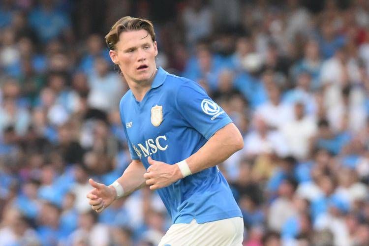 McTominay - IPA