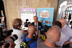 Bufala Fest celebra il decennale e mette la filiera bufalina in primo piano