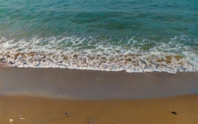 Mare - (123Rf)