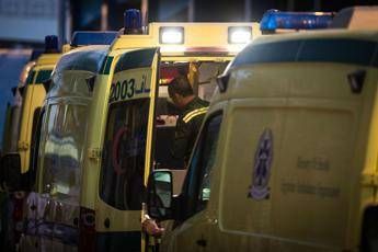 Egitto, autobus si ribalta: 16 morti nel Sinai