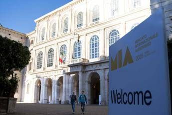 Il Mia cambia pelle: l'edizione 2026 ridisegna il cuore dell’audiovisivo a Roma