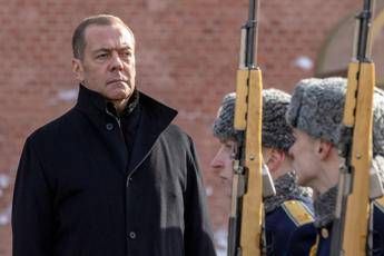 Dmitry Medvedev - Ipa