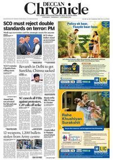 India: Modi al vertice SCO, appello contro il terrorismo e per la diplomazia